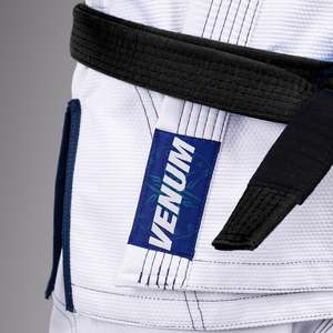 Kimono de Jiu-Jitsu Brésilien Premium Personnalisé avec Logo – Coton Doux, Léger, Tissage Perlé, Durable – Kimono de Jiu-Jitsu Brésilien 2026 - Product Image 5
