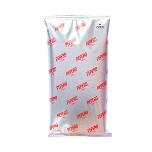 Bâtonnets de biscuits enrobés de chocolat Lotte Pepero 47g, prix compétitif, vente en gros, exportation - Product Image 2