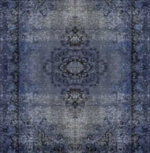 Bleu marine