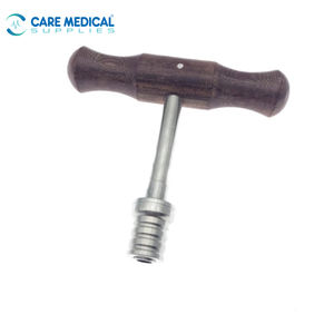 Spéculums auriculaires de diagnostic de haute qualité en acier inoxydable, ensemble d'instruments personnalisés, certification CE pour usage hospitalier, classe de matériel médical - Product Image 4