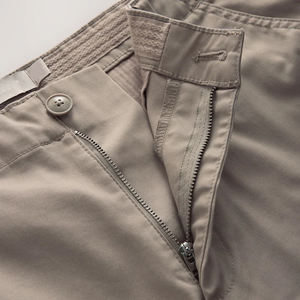 กางเกงขาสั้นกีฬาผู้ชายสำหรับฤดูร้อน ทรงตรง ไซส์ใหญ่ ผ้าเนื้อนุ่ม ระบายอากาศได้ดี เป็นมิตรกับสิ่งแวดล้อม สไตล์ไฮสตรีท - Product Image 6