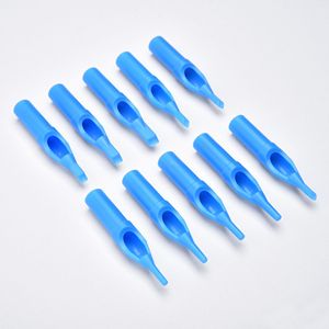 100 Piezas de Tubos para Puntas de Tatuaje, Agujas de Tatuaje Premium para Uso Profesional - Product Image 3