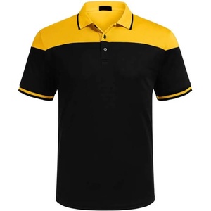 Camisetas Polo 100% Algodón de Alta Calidad, Tallas Grandes, Camisetas Polo para Hombre, Elegantes y Personalizadas con Bordado - Product Image 4