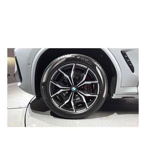 BMW X4 XDrive 20d M Sport Pro Julio 2022 98.724 km Diésel Transmisión Automática Volante a la Izquierda Cámara Trasera - Product Image 5