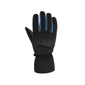 Motocross Gloves Professional Grade Anti Slip <b>Grip</b> Gloves for Maximum Handlebar <b>Control</b> and Off Road Riding Stability - Product Image 3