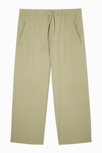 Pantalon pour femme en coton et élasthanne respirant, coupe droite, de haute qualité, vêtements décontractés, pantalon pour femme, logo personnalisé - Product Image 3