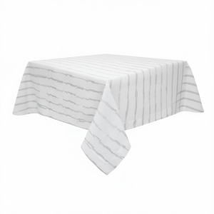 Cannes <b>Tablecloth</b> Elegant Table Cover for Dinning and Entertaining - Product Image 3