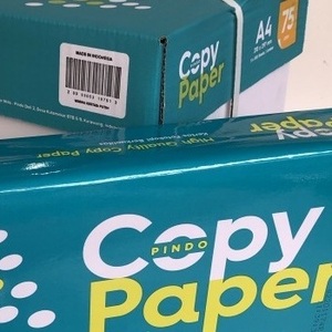 80GSM 75GSM 70GSM 500 Sheets/Ream <b>Printing</b> Copy <b>Paper</b> - Product Image 1