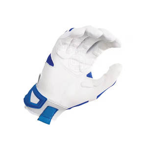 Guantes de Bateo Serino de Diseño Nuevo al por Mayor, Guantes de Bateo Serino de Protección Completa para los Dedos - Product Image 2