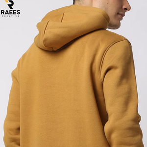 Suéteres con Logotipo en Relieve de Alta Calidad Premium, Sudadera Personalizada Extra Grande, Sudadera con Capucha Blanca con Estampado 3D en Relieve para Hombre - Product Image 6