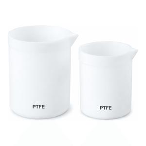 Vaso de PTFE Autoclavable Daihan Science de 30-2000 ml con Boquilla de Vertido para Manipulación de Productos Químicos - Product Image 1