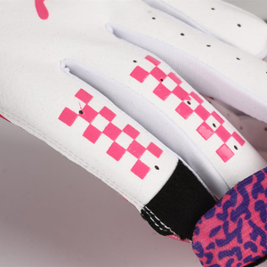 Gants de moto respirants de haute qualité pour la course à moto, le vélo et le cyclisme, avec écran tactile, pour hommes et femmes - Product Image 3