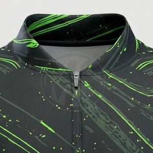 Vente en ligne Nouveautés Chemises de fléchettes Dernier design Chemises de fléchettes sportives Vêtements pour jeunes Chemises de fléchettes - Product Image 5