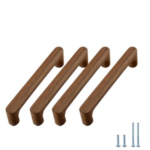 มือจับลิ้นชักเซรามิกไม้สน |   มือจับตู้แบบวินเทจขายส่ง - Product Image 3