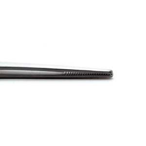 Pinces à pansements, outils médicaux professionnels, acier inoxydable, fabrication OEM ODM au Pakistan, vente en gros, conception personnalisée - Product Image 2