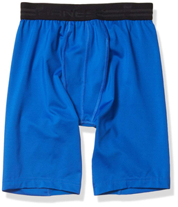 Custom Wholesale Men <b>Compression</b> Spandex Sports <b>Shorts</b> Quick Dry Athletic Gym Workout Running Underwear <b>Shorts</b> - Product Image 5