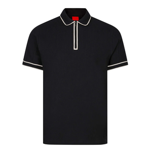 Camisetas de Manga Corta de Punto Estampadas al por Mayor para Hombre, Logotipo Personalizado, 100% Algodón Transpirable para Promoción de Marca al por Mayor - Product Image 4