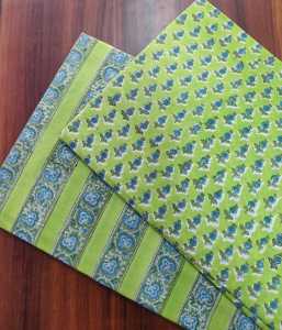 Servicios de Impresión en Bloque de la India, Impresión Textil Personalizada al por Mayor, Sellos de Madera Tradicionales, Soluciones de Impresión en Tela, Artesanía, Venta al por Mayor - Product Image 5