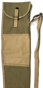 Estuche Protector de Herramientas de Estilo Táctico para Exteriores, Resistente a Impactos, Serie Profesional, Protección de Equipo de Campo - Product Image 2