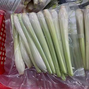 Tiges de citronnelle surgelées IQF de qualité supérieure, aromatiques et naturelles, qualité alimentaire, fournisseur du Vietnam - Product Image 6
