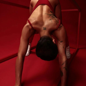 Best Durable Women <b>Pole</b> <b>Dance</b> Bodysuit Slim Fit Breathable Stretch <b>Dance</b> Fitness Suit High Quality <b>Pole</b> <b>Dance</b> Bodysuits - Product Image 2