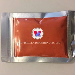 VIETNAM ORIGIN PREMIUM GAC FRUIT POWDER PURE VEGAN NON-GMO NATURAL FOOD COLORANT - Product Image 1