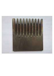 Lame de ventilation en acier au carbone résistant à l'usure |   Tondeuse à gazon motorisée en caoutchouc |   Nettoyeur de moules de pneus de précision - Product Image 3