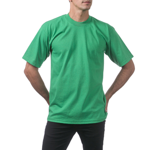 Camisetas Deportivas Lisas para Imprimir, Camisetas Extra Grandes de Algodón y Microfibra - Product Image 3