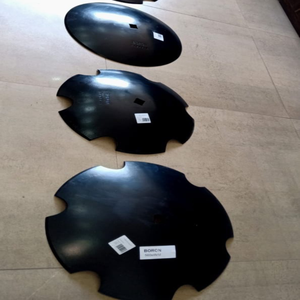 Harrow Disc Blade Plough Disc for Tractor Agricultural Equipment Bulk Supply Fast Delivery - Product Image 3