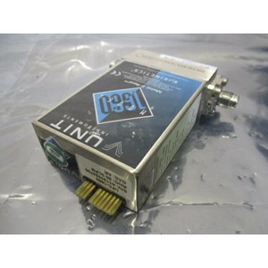 Unit Model <b>1660</b>, Mass Flow Controller, UFC-<b>1660</b> - Trusted Global Legacy Semiconductor Equipment and Parts at - Product Image 4