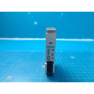 Disjoncteur unipolaire ABB S281W S281W K10A d'occasion – Pièces d'équipement semi-conducteur de la série Legacy - Product Image 1