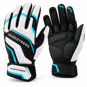 Guantes de Motociclismo Personalizados 2026, los Mejores Guantes para Simulación de Carreras, para Hombres y Mujeres, Precio al por Mayor - Product Image 2
