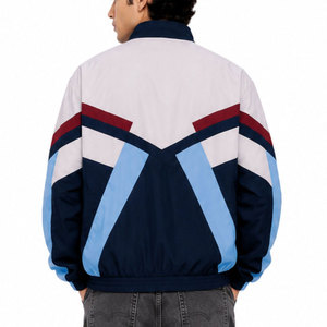 เสื้อแจ็คเก็ตแทร็คน้ำหนักเบาสำหรับวิ่ง เดิน และไลฟ์สไตล์ประจำวัน - Product Image 2