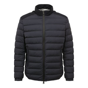 Chaquetas Acolchadas Casuales de Moda para Hombre, Diseño Personalizado al por Mayor, Chaqueta Acolchada Doble para Hombre - Product Image 1