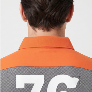 Men's Cricket Jersey Breathable Polyester Jersey Men's Cricket Jersey Sublimation Printed Men's Cricket Jersey Custom Logo Sport - Product Image 5