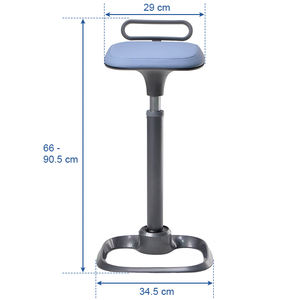 Modern counter <b>stools</b> chairs chairs chairs - Product Image 2