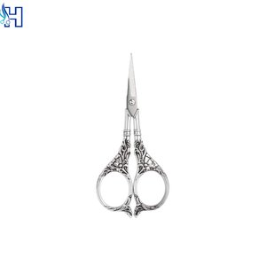 Ciseaux de couture, ciseaux à broder, ciseaux à ongles en acier inoxydable multi-usages - Product Image 1