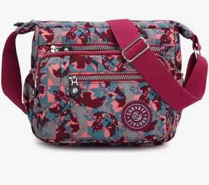 2026 Gran Venta Bolsos de Moda Vintage Candy National Rivet para Mujer, Conjuntos de Bolsos de Lujo con Cierre de Cremallera - Product Image 5