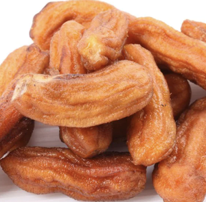 Plátano Seco Suave Estilo Artesanal de Vietnam para Producción de Snacks, Ingrediente para Postres y Repostería - Product Image 1