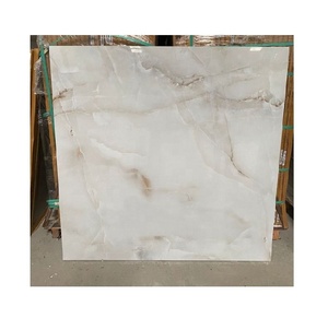 Carreaux de mur en pierre flexible auto-adhésifs 80x80 décoration murale mince et légère pour extérieur intérieur anti-dérapant antibactérien - Product Image 3