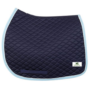 Almohadillas de Alta Calidad para Sillas de Montar, Almohadilla Multiusos con Ribete y Vaina - Product Image 3