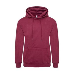 Felpa con Cappuccio e Maglione in Pile per Uomo - Product Image 1
