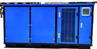 China führender Hersteller Wasser vom Luft wasser generator Solar Atmos phä rischer Wasser generator 100L bis 20000L