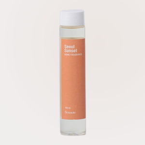 <b>candles</b> & home fragrance Korean Seoul Sunset Diffuser 100ml Made in Korea <b>oil</b> boho decor bottle designs - Product Image 2