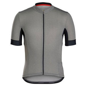 Vêtements de cyclisme sur mesure OEM, maillot de cyclisme pour homme à séchage rapide, maillot de cyclisme de haute qualité, maillot de cyclisme personnalisé pas cher, maillot de cyclisme fabriqué au Pakistan - Product Image 5