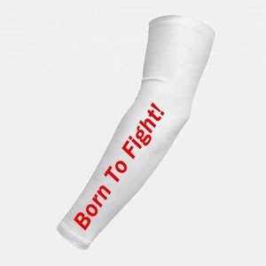 Manchon de compression graduée pour coude, prix abordable, vente chaude, fabrication OEM, pour récupération et soulagement du bras, commandez maintenant - Product Image 2