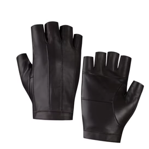 Gants de cyclisme rembourrés anti-chocs pour VTT, route et montagne, antibactériens, de qualité supérieure, doux, légers et rembourrés. - Product Image 1