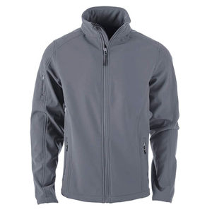 Chaqueta Táctica Impermeable para Hombre, Chaqueta de Forro Polar para Senderismo al Aire Libre, Cortavientos, Transpirable, Ropa Deportiva para Caza - Product Image 4