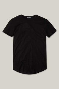 เสื้อยืดคอกลมขายส่งจำนวนมาก คุณภาพสูง เนื้อผ้านุ่ม ระบายอากาศได้ดี แห้งเร็ว สำหรับฤดูร้อน - Product Image 5