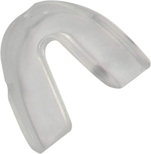 Protector Bucal Precio al por Mayor Material Duradero Diseño Flexible Protección Contra Impactos Absorción de Impactos Ajuste Cómodo AI-MG-722 - Product Image 6